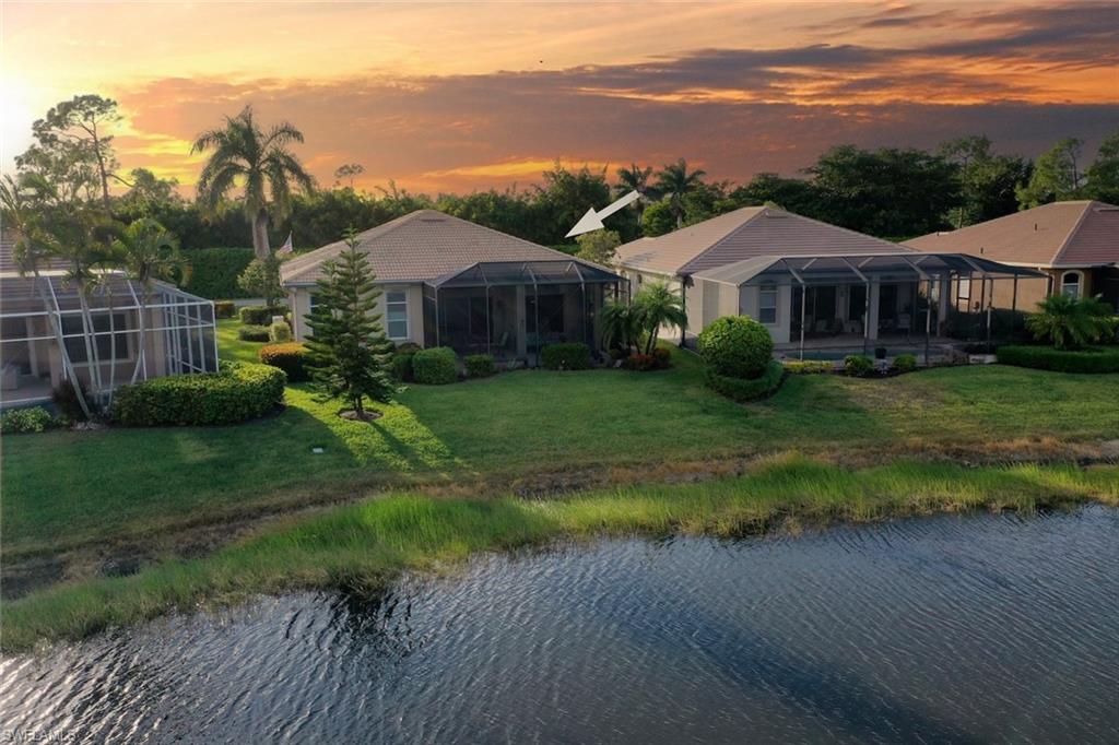 FIDDLESTICKS COUNTRY CLUB - Residential