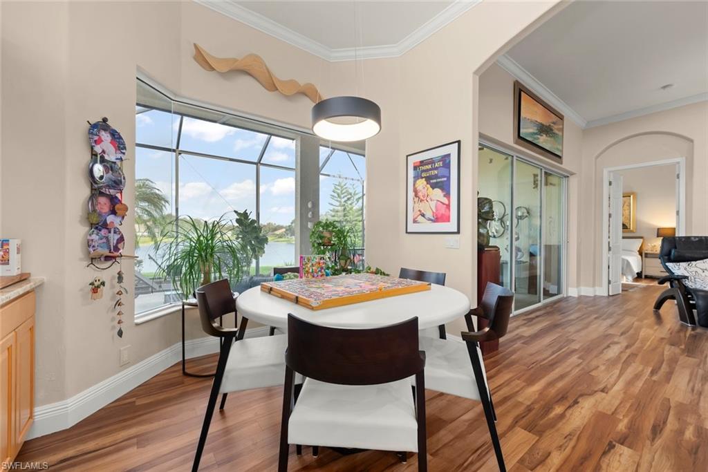 FIDDLESTICKS COUNTRY CLUB - Residential