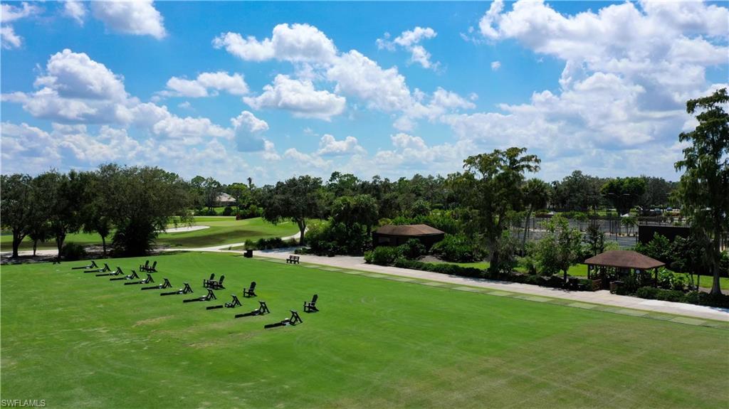FIDDLESTICKS COUNTRY CLUB - Residential