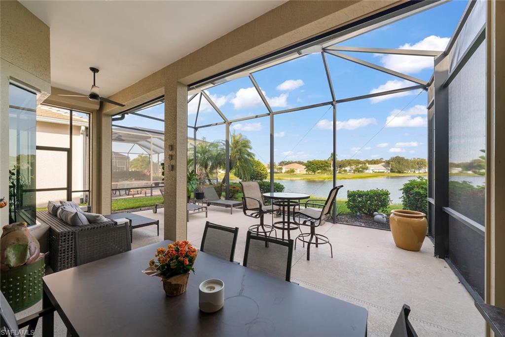 FIDDLESTICKS COUNTRY CLUB - Residential