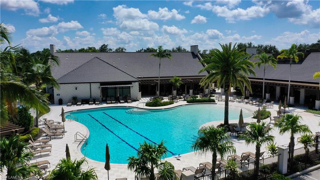 FIDDLESTICKS COUNTRY CLUB - Residential
