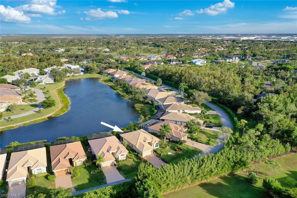 FIDDLESTICKS COUNTRY CLUB - Residential