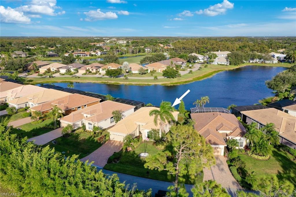 FIDDLESTICKS COUNTRY CLUB - Residential