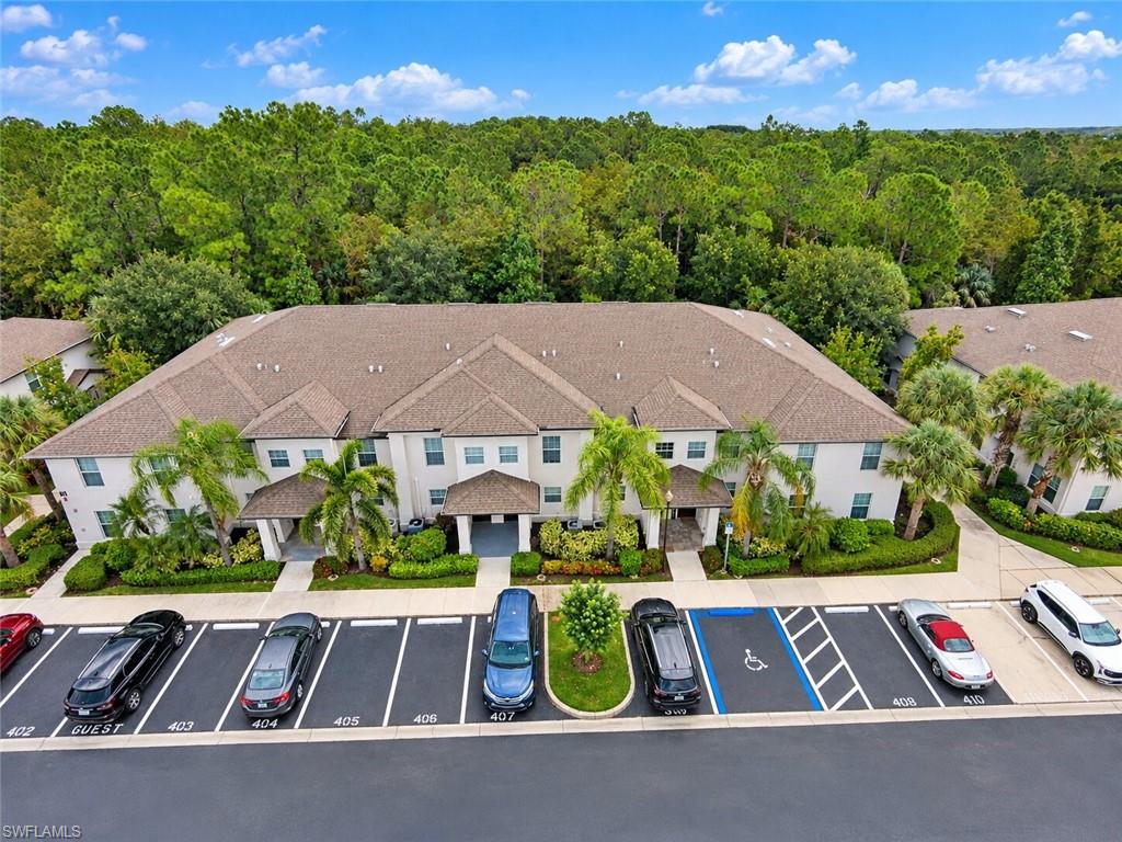THE VISTAS - Residential