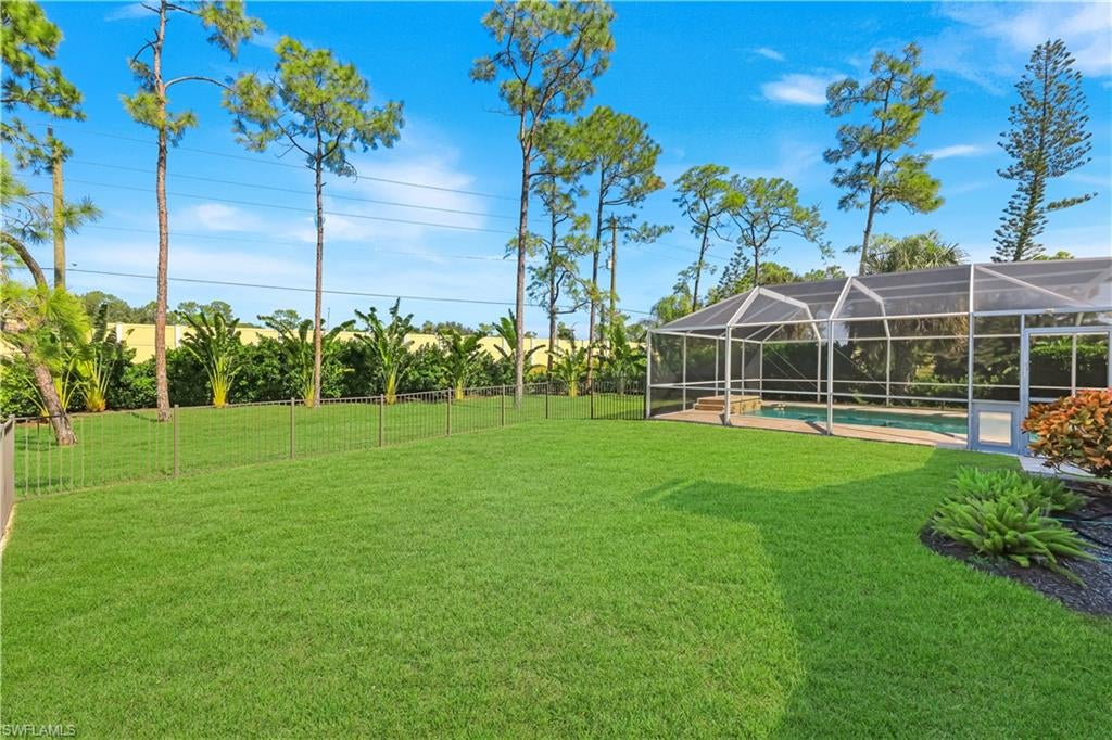 IMPERIAL GOLF ESTATES - Residential