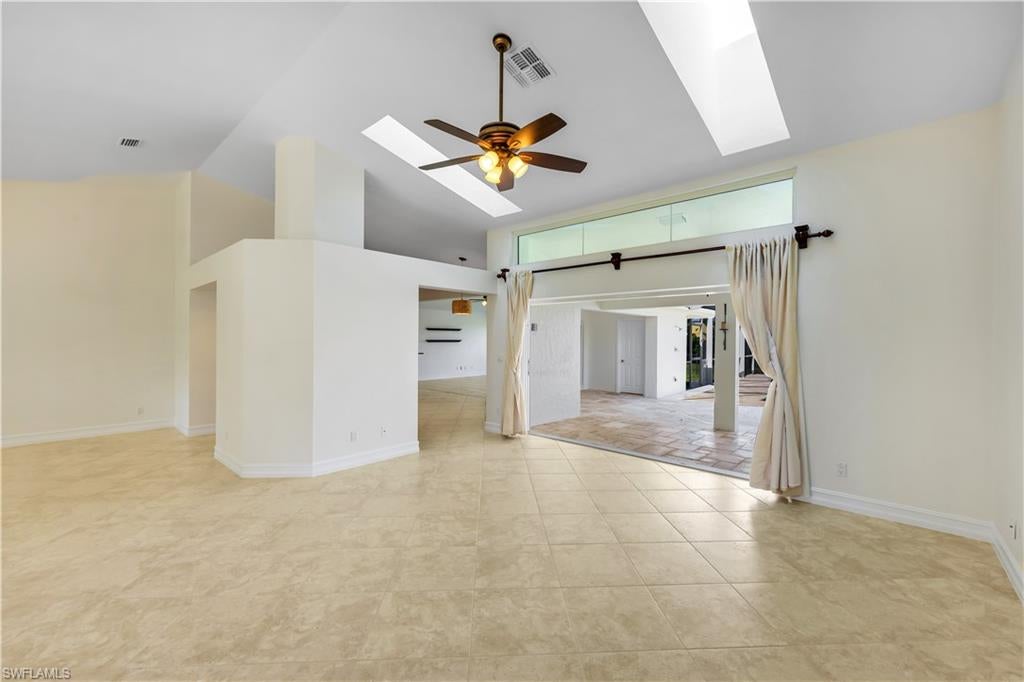 IMPERIAL GOLF ESTATES - Residential