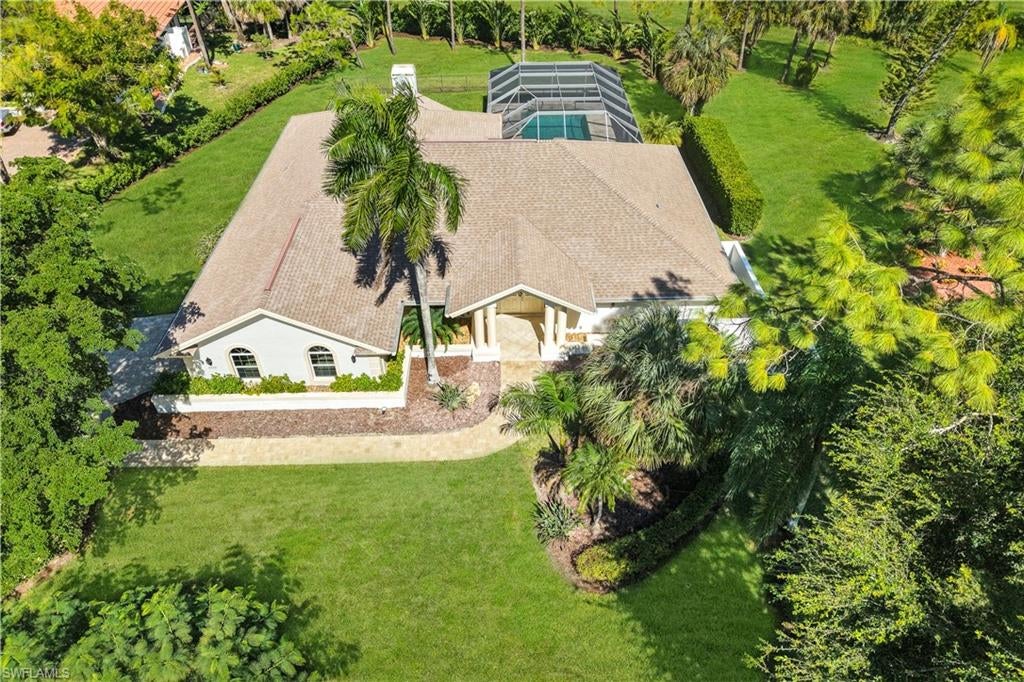 IMPERIAL GOLF ESTATES - Residential
