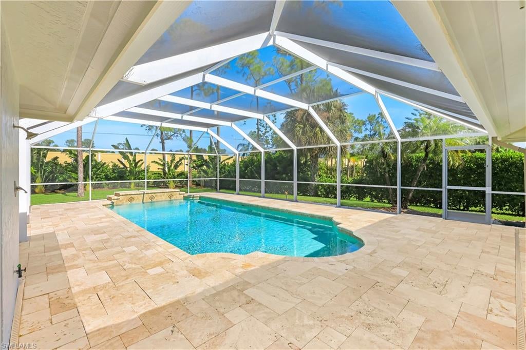 IMPERIAL GOLF ESTATES - Residential