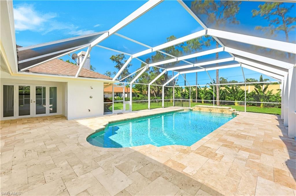 IMPERIAL GOLF ESTATES - Residential