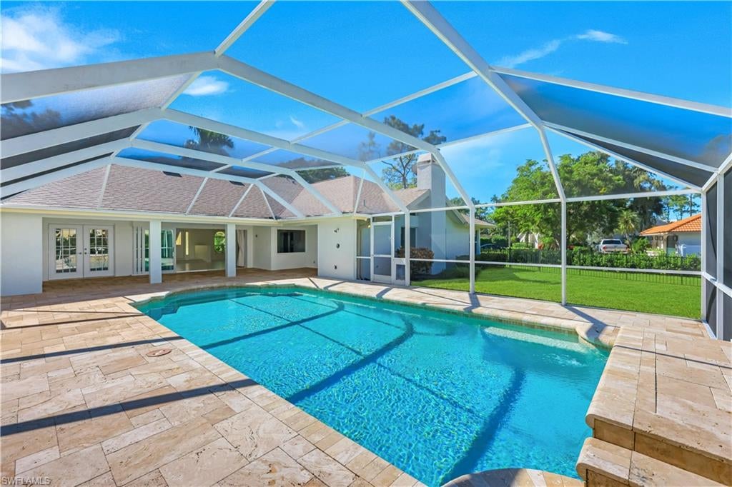 IMPERIAL GOLF ESTATES - Residential