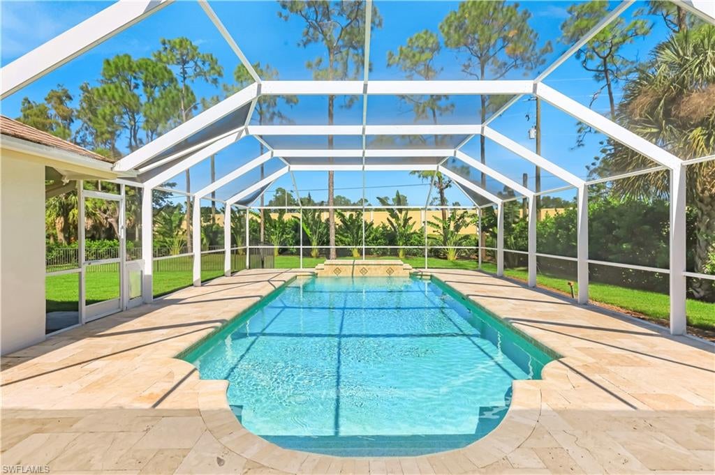 IMPERIAL GOLF ESTATES - Residential