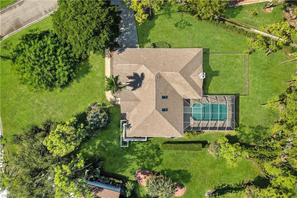 IMPERIAL GOLF ESTATES - Residential