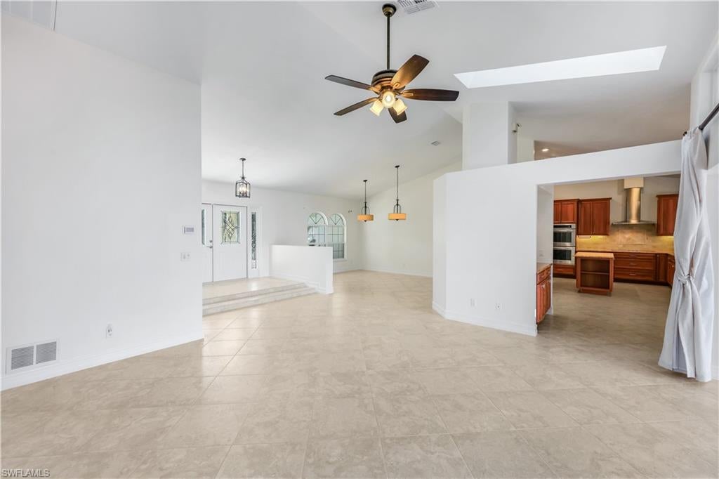IMPERIAL GOLF ESTATES - Residential
