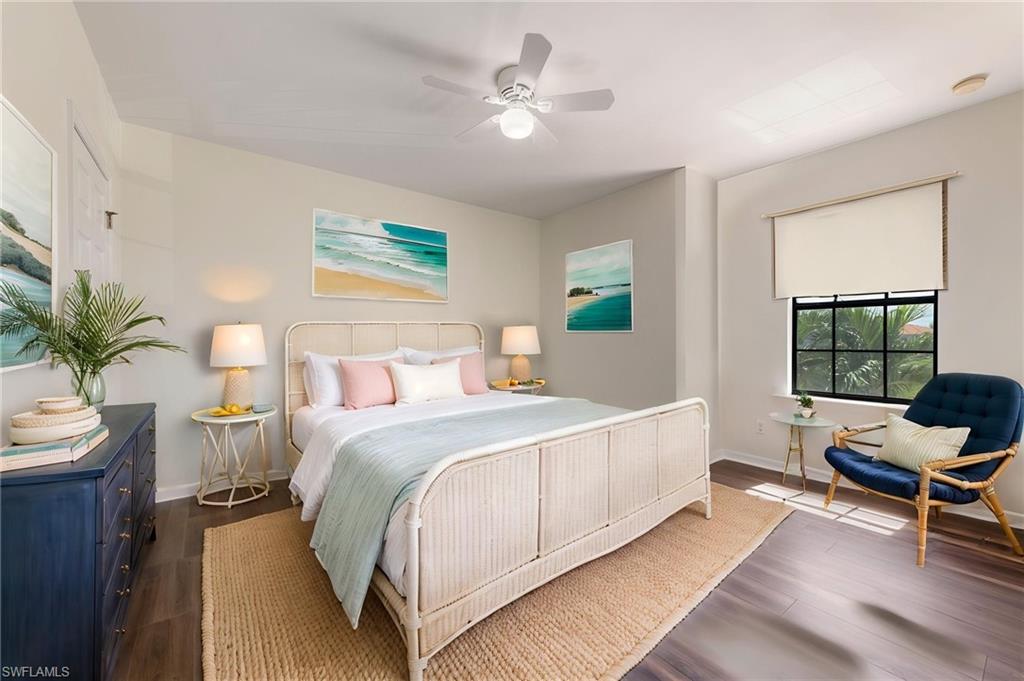 SUMMIT PLACE - Residential