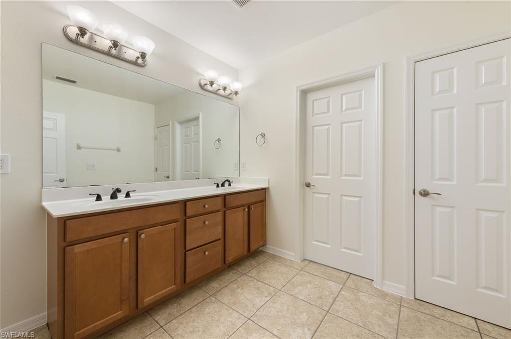 SUMMIT PLACE - Residential
