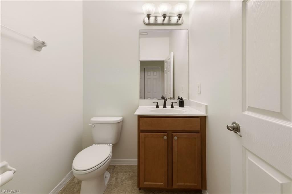 SUMMIT PLACE - Residential