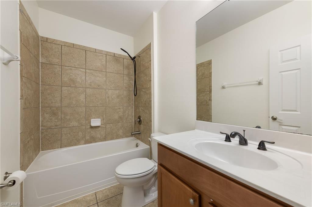 SUMMIT PLACE - Residential