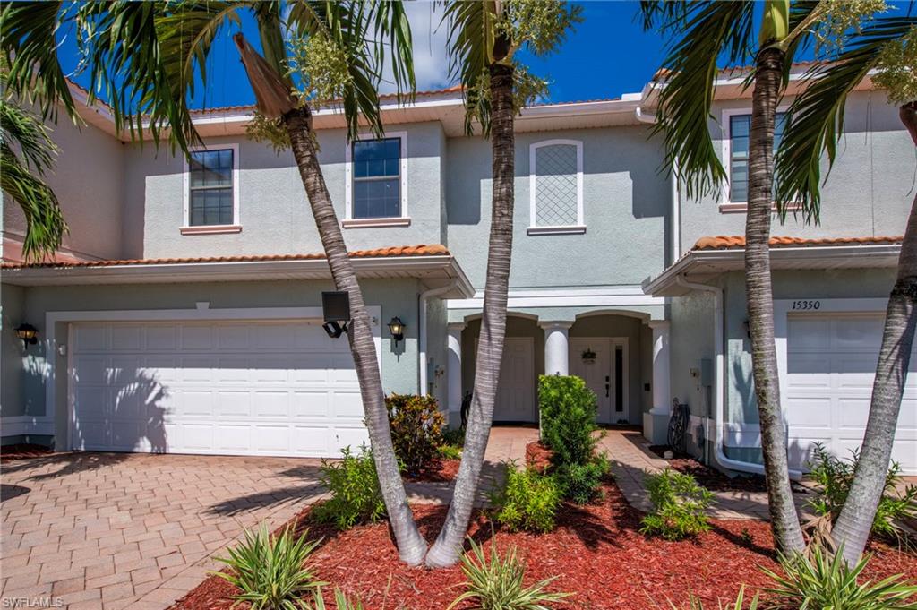 SUMMIT PLACE - Residential