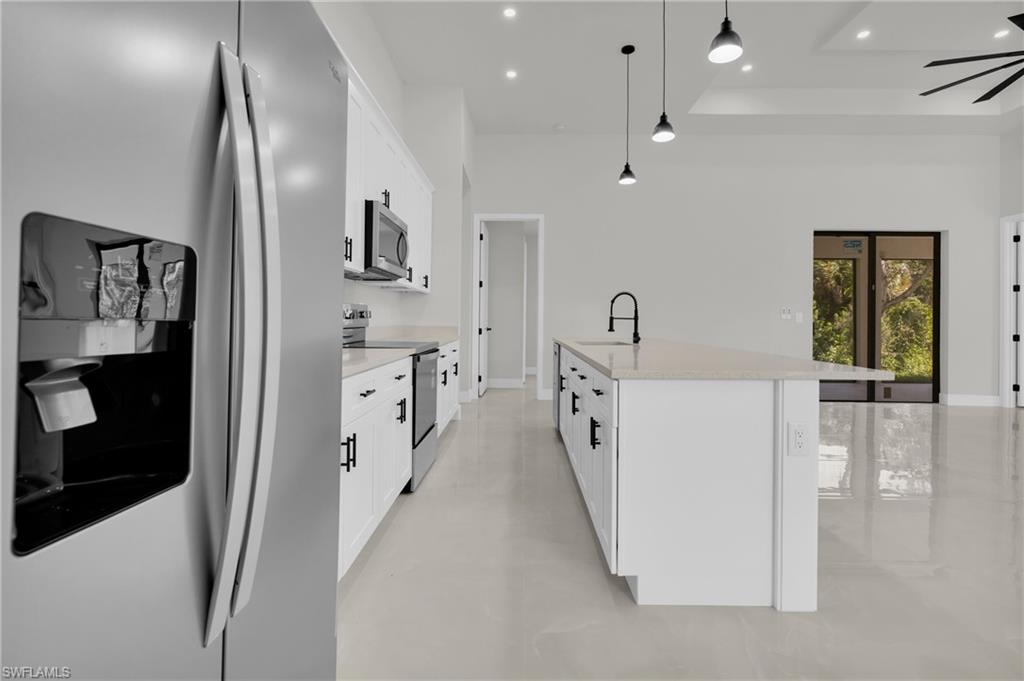 LEHIGH ACRES - Residential