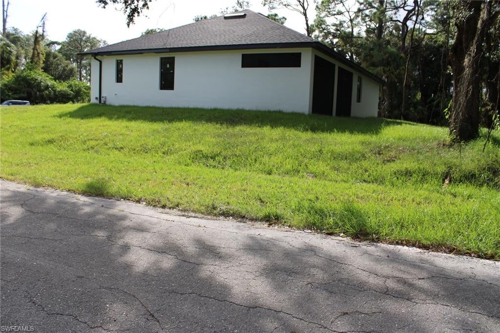 LEHIGH ACRES - Residential