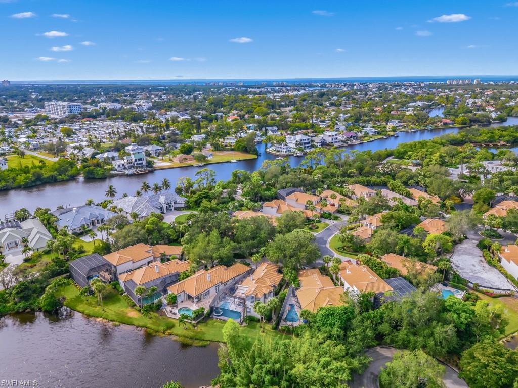 CRANBROOK - Residential
