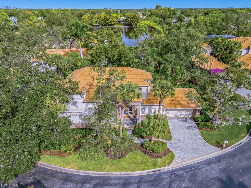 CRANBROOK - Residential