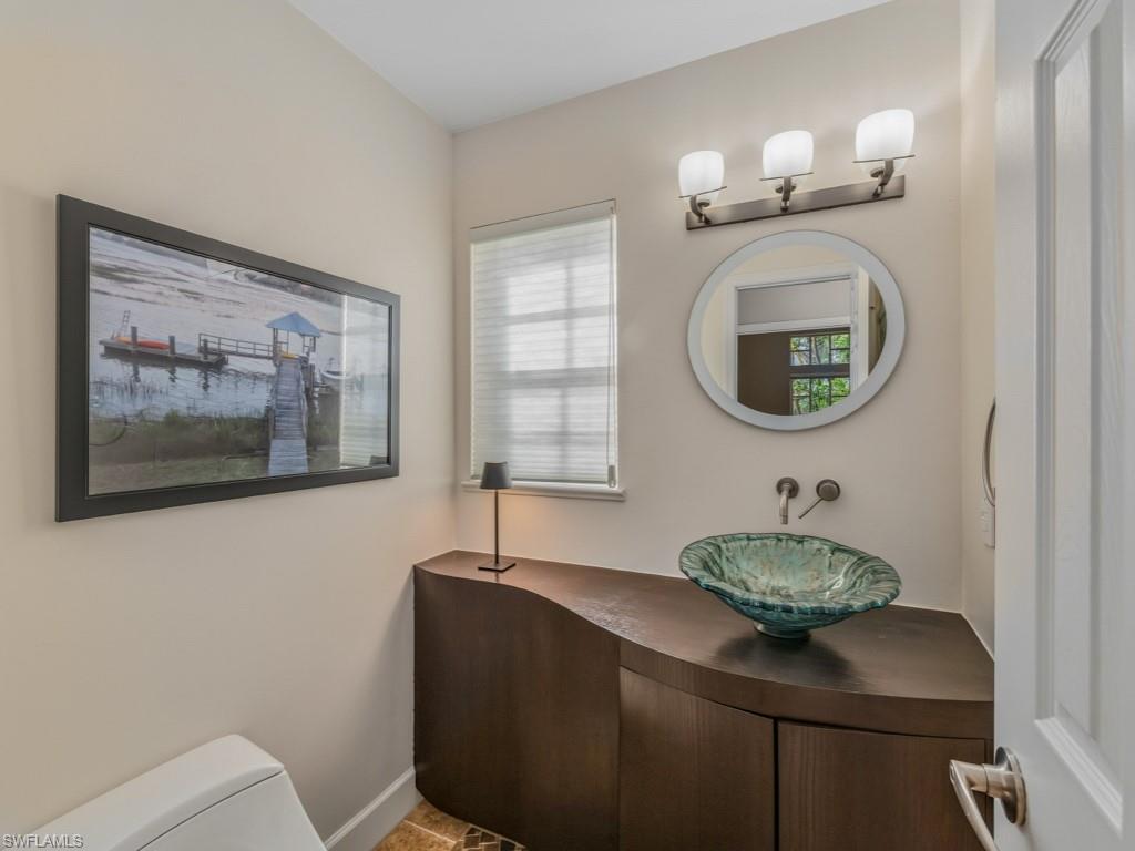 CRANBROOK - Residential