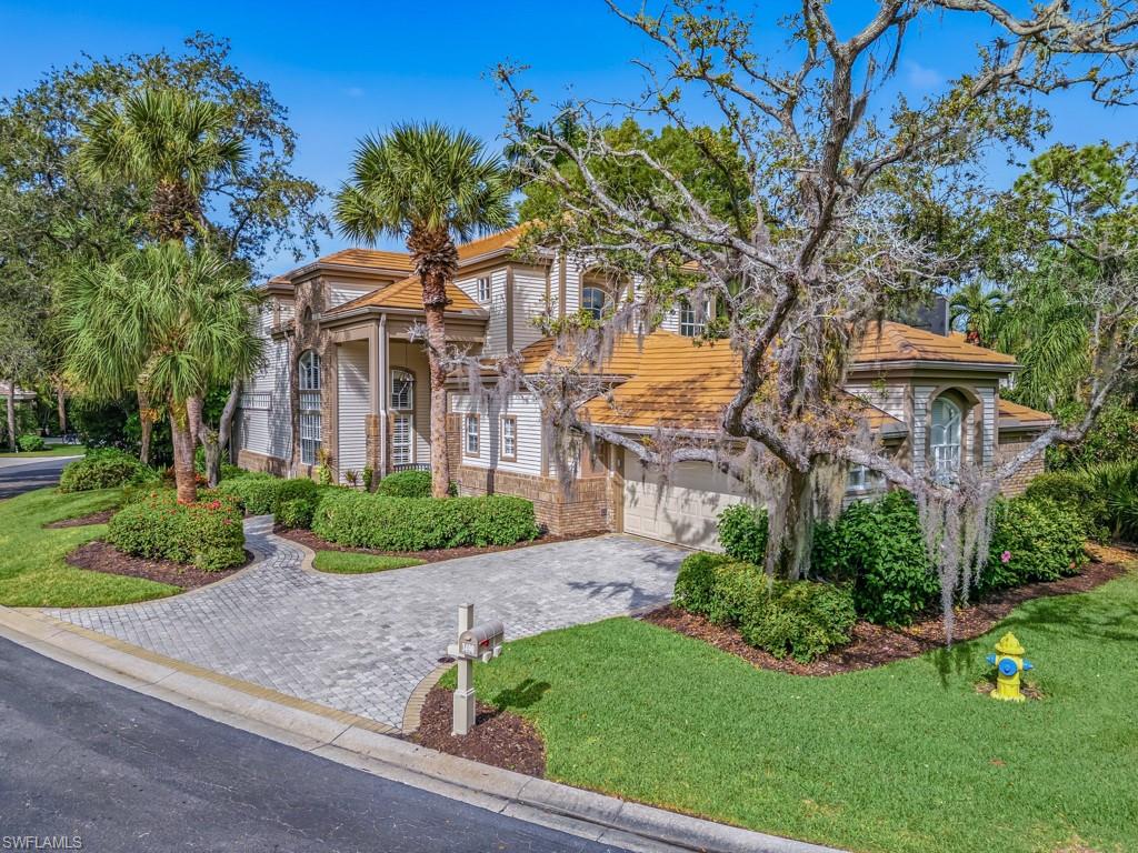 CRANBROOK - Residential