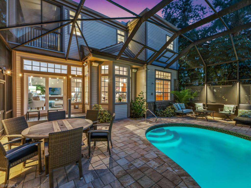 CRANBROOK - Residential