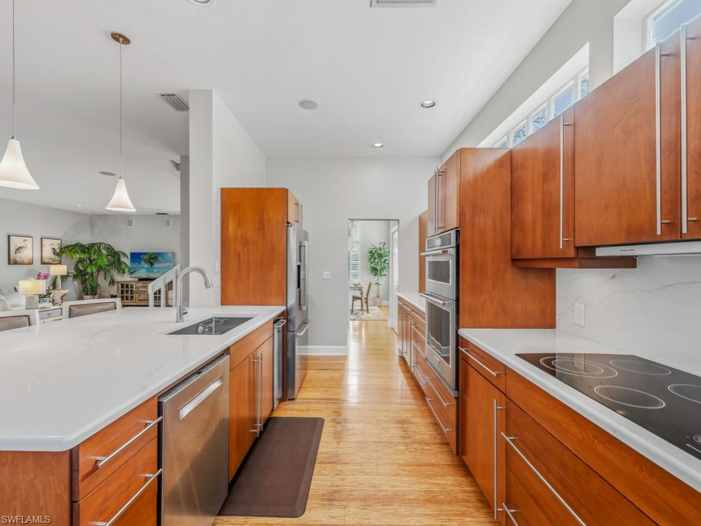 CRANBROOK - Residential