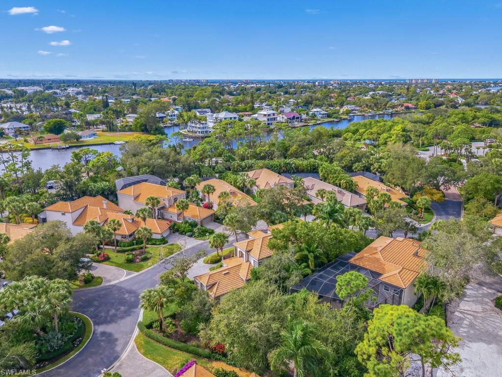 CRANBROOK - Residential