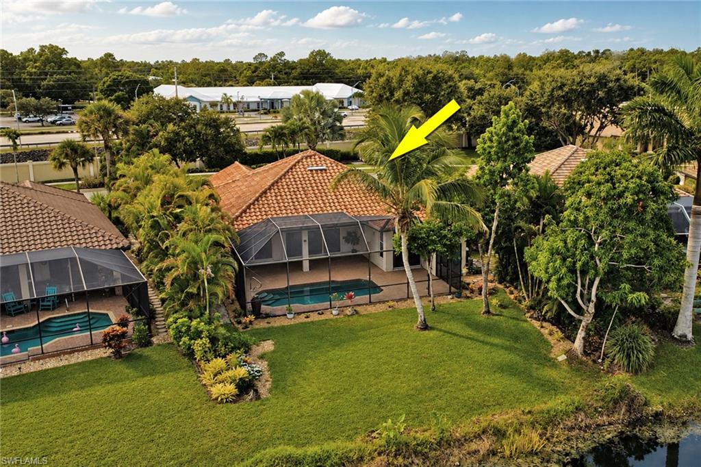 LONGSHORE LAKE - Residential