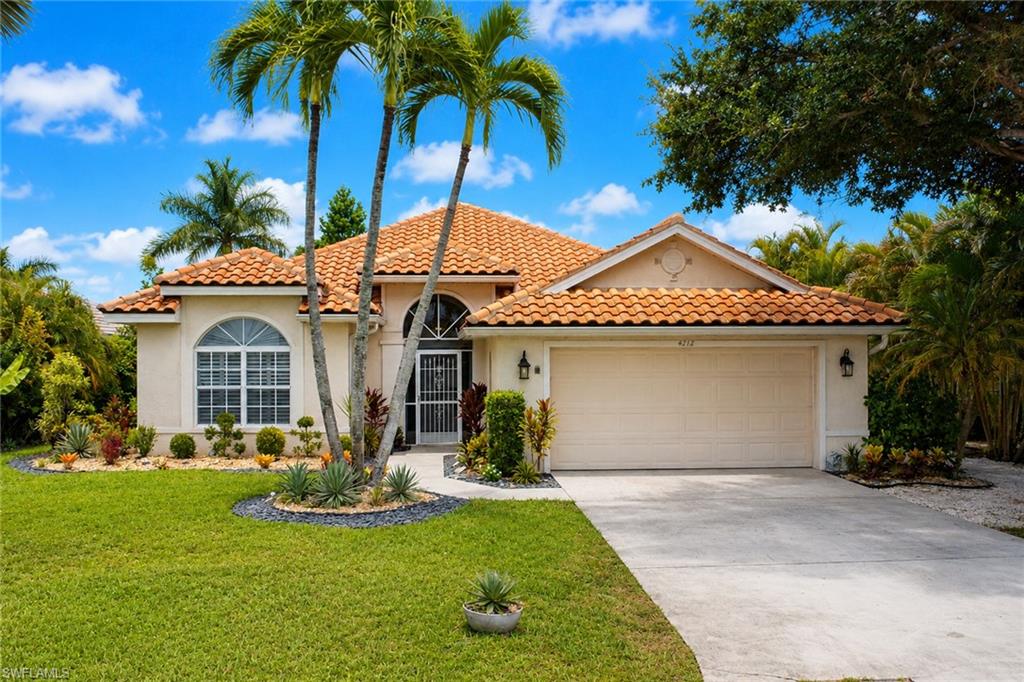 Welcome to 4242 Longshore Way S, a lakefront pool home in Longshore Lake offering expansive water views, a renovated interior and an open, functional floor plan. This single-story home features 3 bedrooms, 2.5 bathrooms and 1,840 square feet of living space, with the main living areas opening directly to the screened lanai and pool.

**PROPERTY HIGHLIGHTS:**

• Renovated kitchen with an open layout overlooking the main living areas
• Expansive lake views from the home and outdoor living area
• Private screened pool with spacious paver lanai
• Northern rear exposure
• Flexible den space 
• 2-car garage
• Flood Zone X

**IMPORTANT UPDATES:**

• Roof: approximately 4 years old
• Water heater: approximately 4 years old
• HVAC: approximately 9–10 years old

**LONGSHORE LAKE:**

Longshore Lake is a gated North Naples community centered around an approximately 88-acre lake, offering residents a combination of waterfront recreation and extensive community amenities.

• Boating, kayaking and catch-and-release fishing on the lake
• Clubhouse with dining and social activities
• Fitness center
• Community pool
• 8 Har-Tru tennis courts
• 4 dedicated pickleball courts
• 2.6-mile walking and jogging path around the community
• Playground
• Convenient North Naples location approximately 1.4 miles east of I-75 at Immokalee Road

A great opportunity to enjoy lakefront living, a private pool and the amenities that make Longshore Lake one of North Naples’ distinctive residential communities.

Drone and additional outside photos coming very soon.