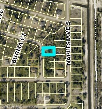 LEHIGH ACRES - Land