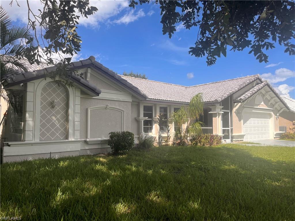 MEADOWS - Residential Lease