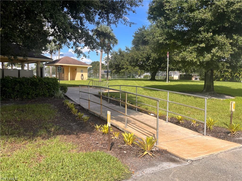 MEADOWS - Residential Lease