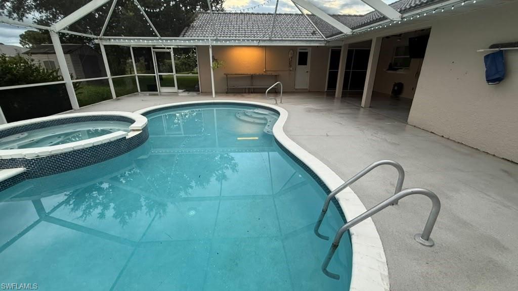 MEADOWS - Residential Lease
