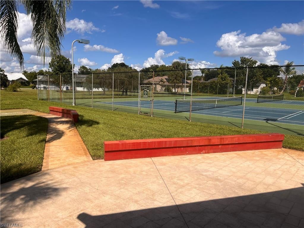MEADOWS - Residential Lease