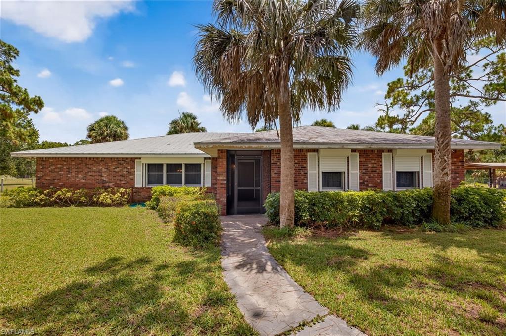BUCKINGHAM - Residential