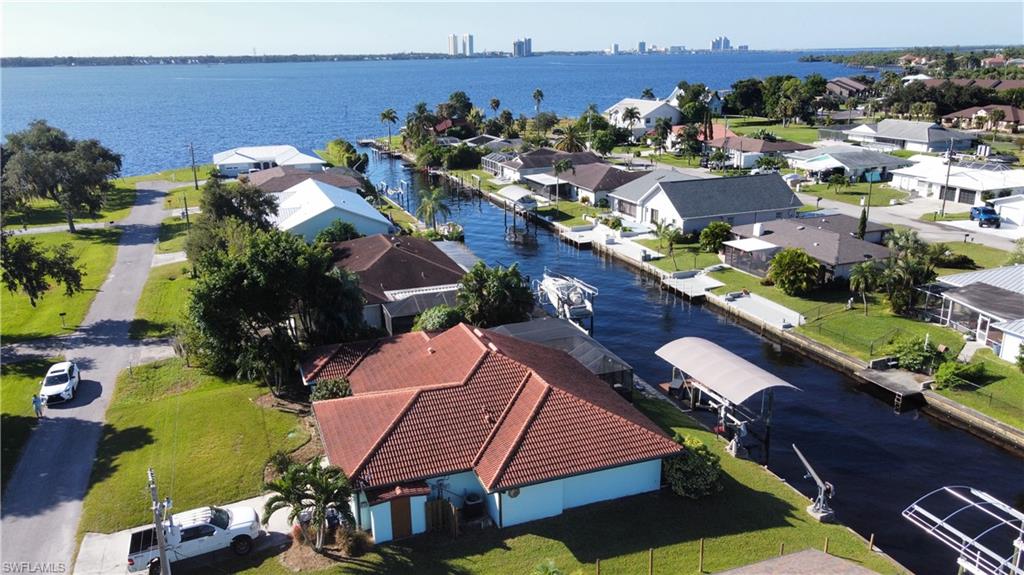 NORTH FORT MYERS - Residential