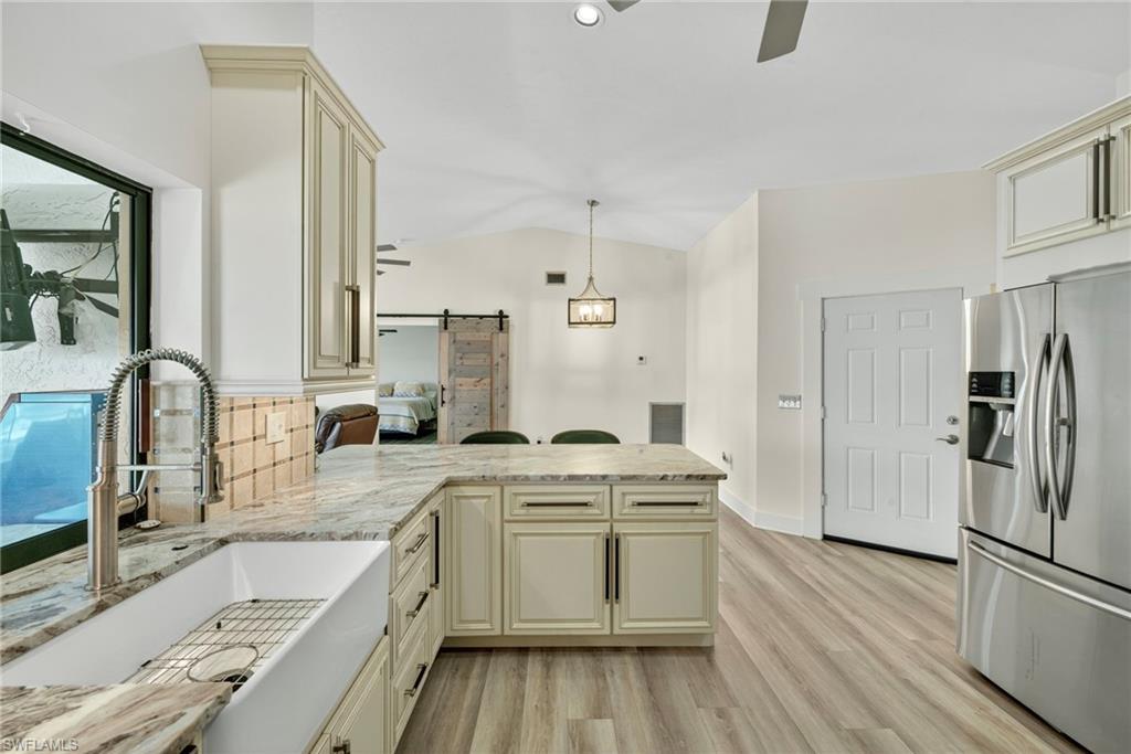 NORTH FORT MYERS - Residential