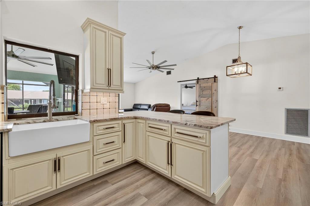 NORTH FORT MYERS - Residential