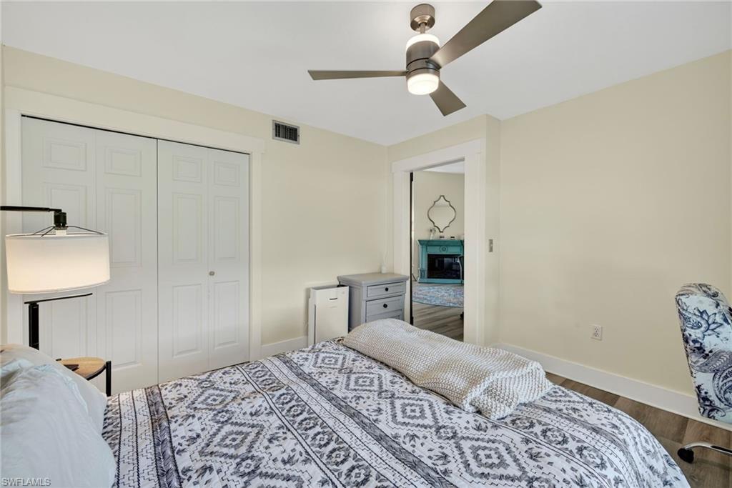 NORTH FORT MYERS - Residential