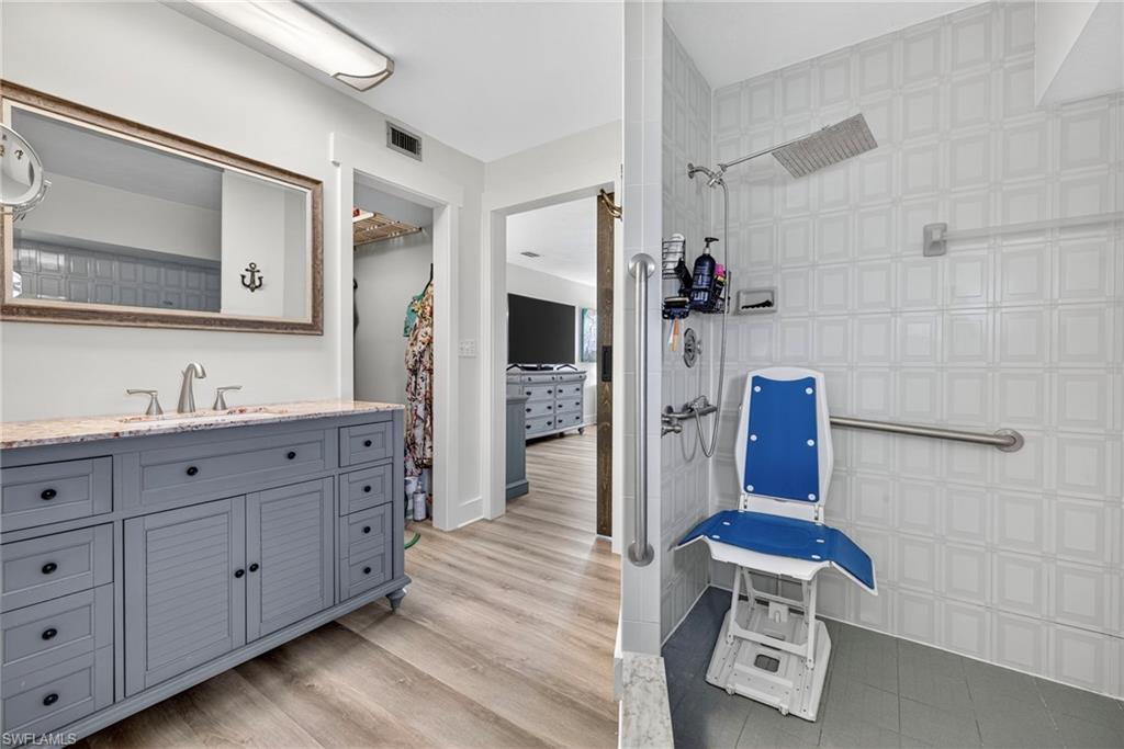 NORTH FORT MYERS - Residential