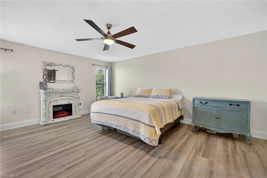 NORTH FORT MYERS - Residential