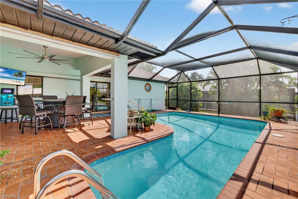 NORTH FORT MYERS - Residential