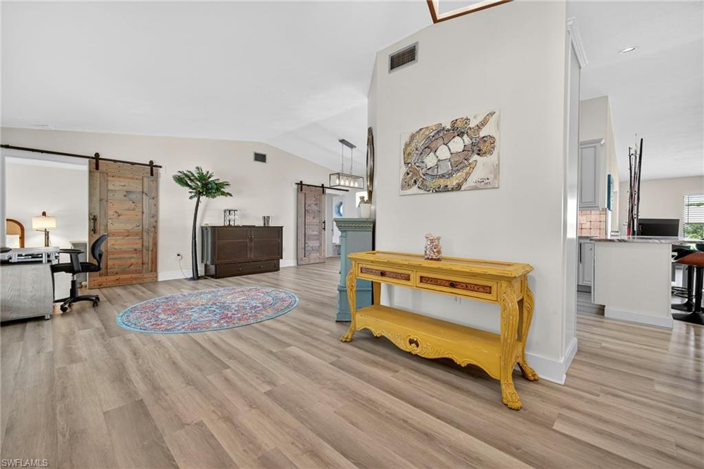 NORTH FORT MYERS - Residential