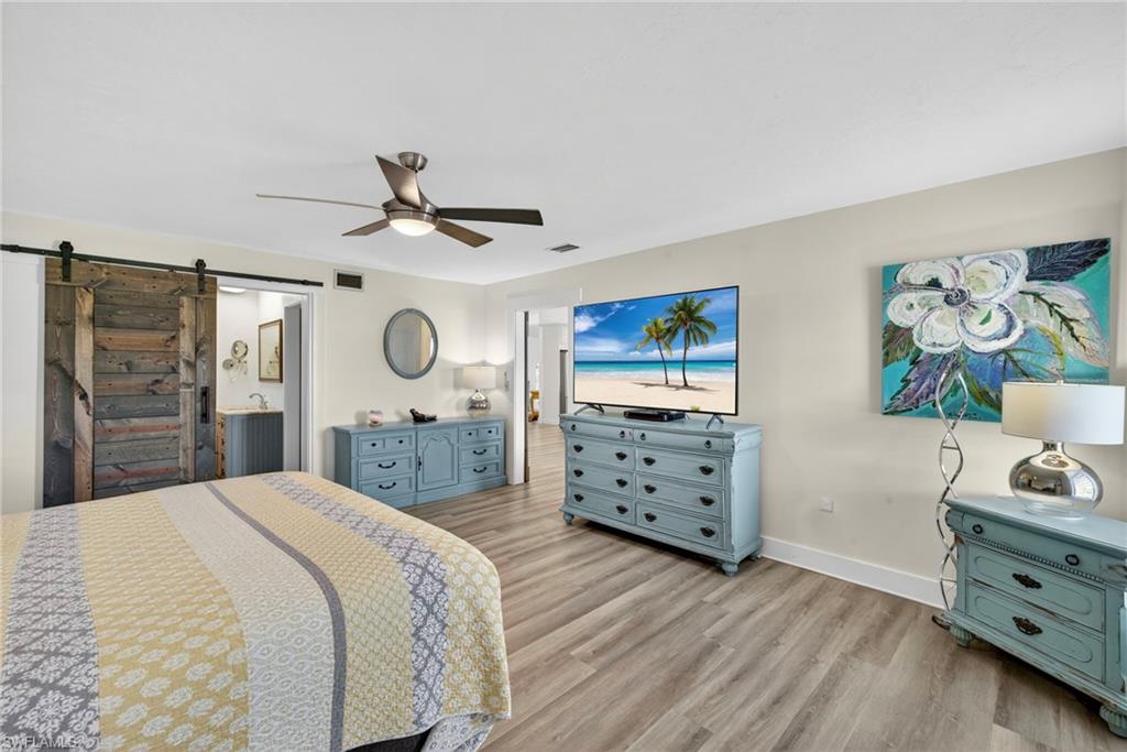 NORTH FORT MYERS - Residential