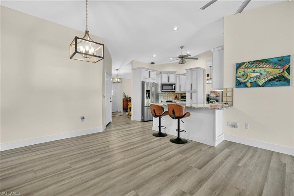 NORTH FORT MYERS - Residential