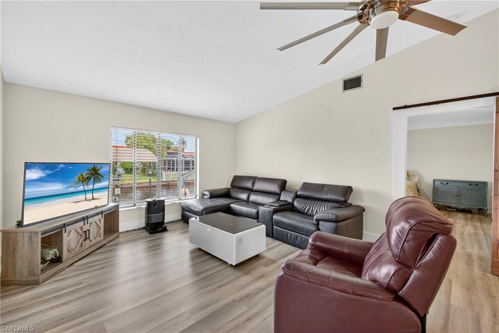NORTH FORT MYERS - Residential